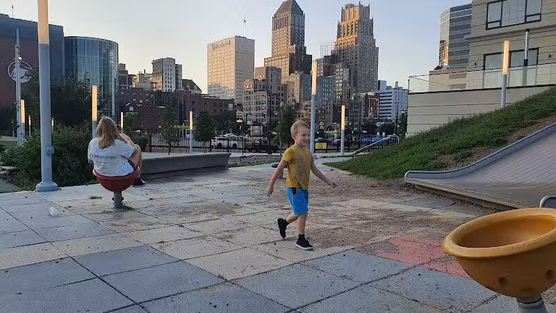Mulberry Commons - Newark, NJ