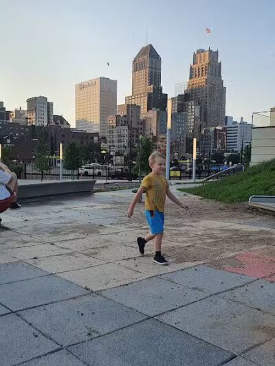 Mulberry Commons - Newark, NJ