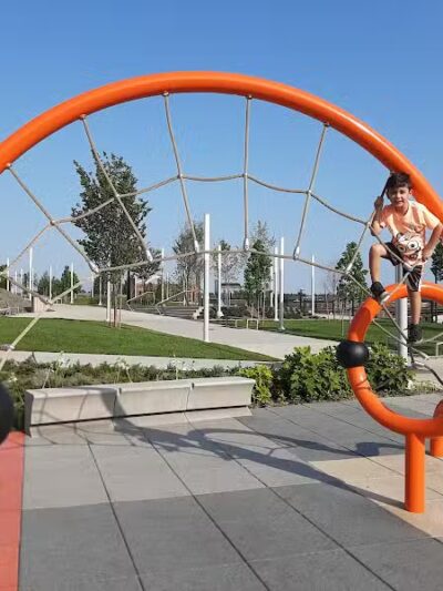 Mulberry Commons - Newark, NJ