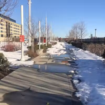 Mulberry Commons - Newark, NJ