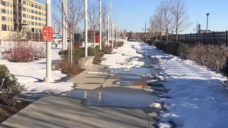 Mulberry Commons - Newark, NJ