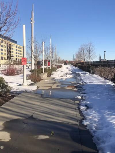 Mulberry Commons - Newark, NJ