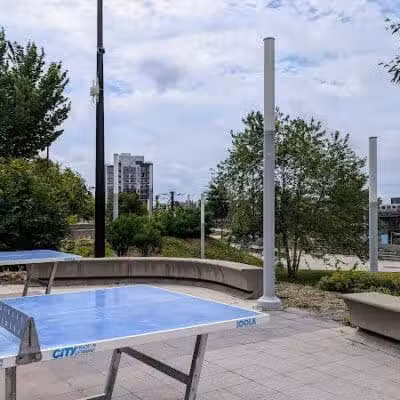 Mulberry Commons - Newark, NJ