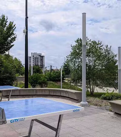 Mulberry Commons - Newark, NJ