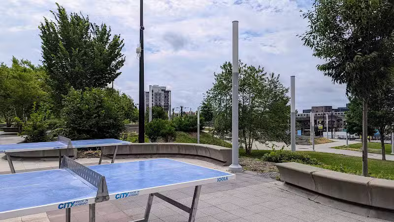 Mulberry Commons - Newark, NJ