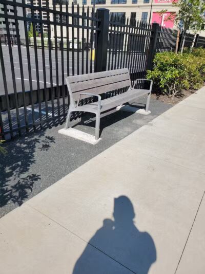 Mulberry Commons - Newark, NJ