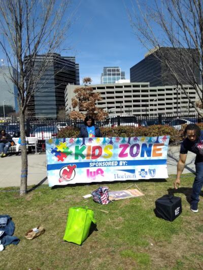 Mulberry Commons - Newark, NJ