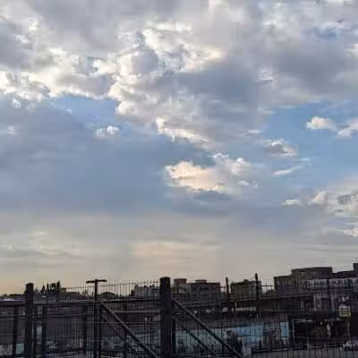 Mulberry Commons - Newark, NJ