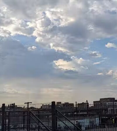 Mulberry Commons - Newark, NJ