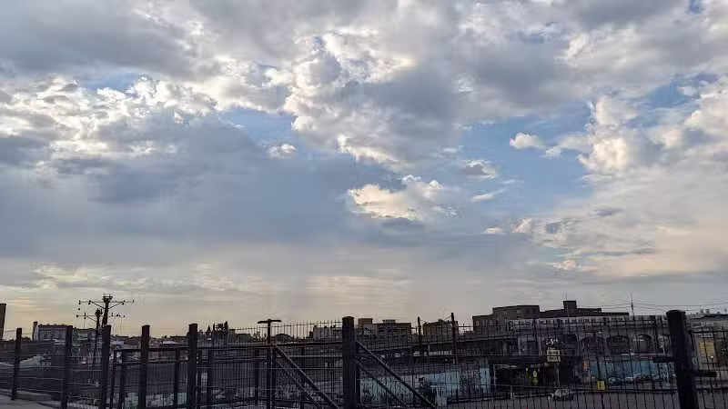 Mulberry Commons - Newark, NJ