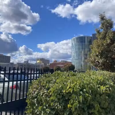 Mulberry Commons - Newark, NJ
