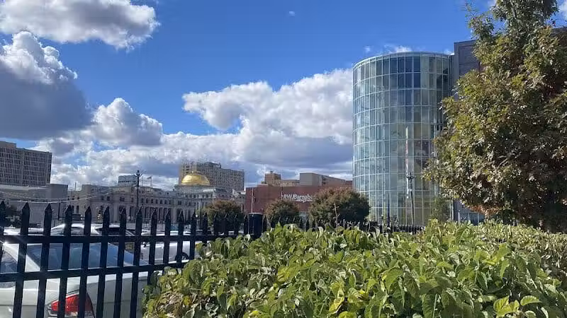 Mulberry Commons - Newark, NJ