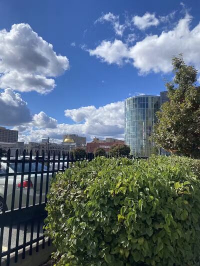 Mulberry Commons - Newark, NJ