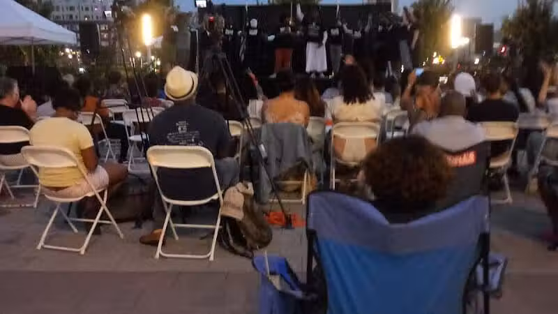 Mulberry Commons - Newark, NJ