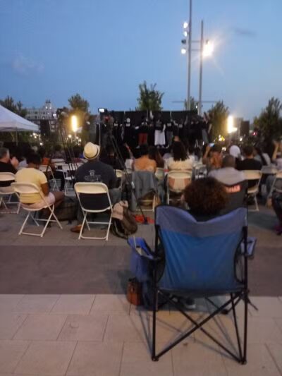 Mulberry Commons - Newark, NJ