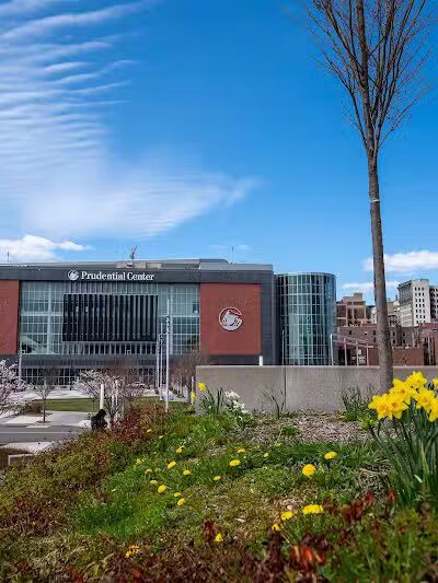 Mulberry Commons - Newark, NJ