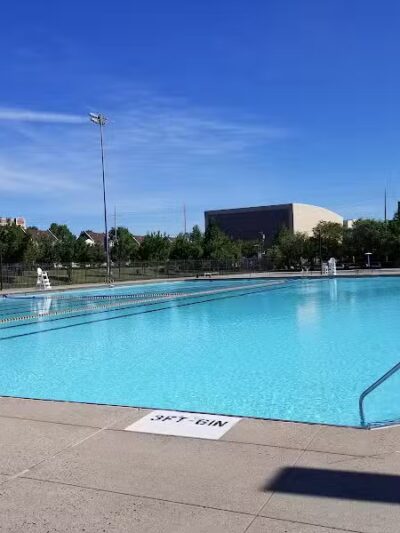 Nat Turner Park - Newark, NJ