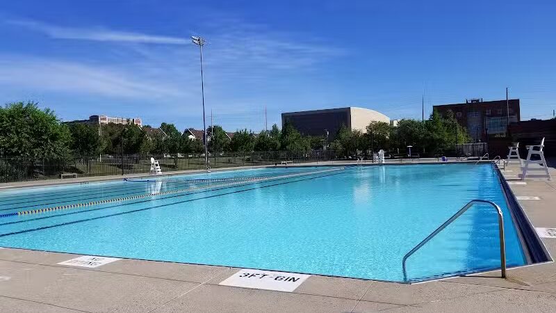 Nat Turner Park - Newark, NJ