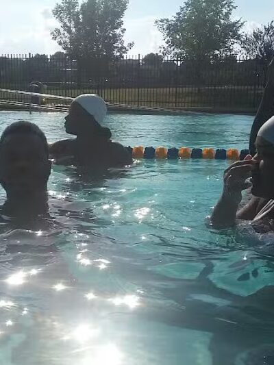 Nat Turner Park - Newark, NJ