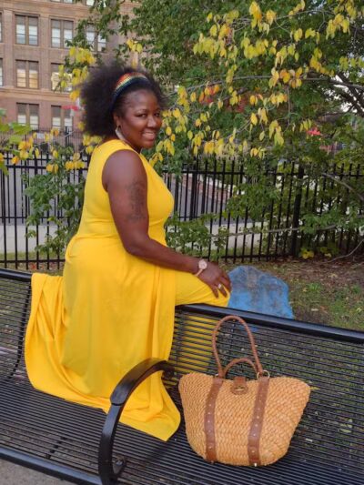 Nat Turner Park - Newark, NJ