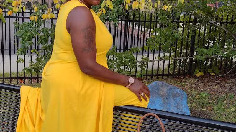 Nat Turner Park - Newark, NJ