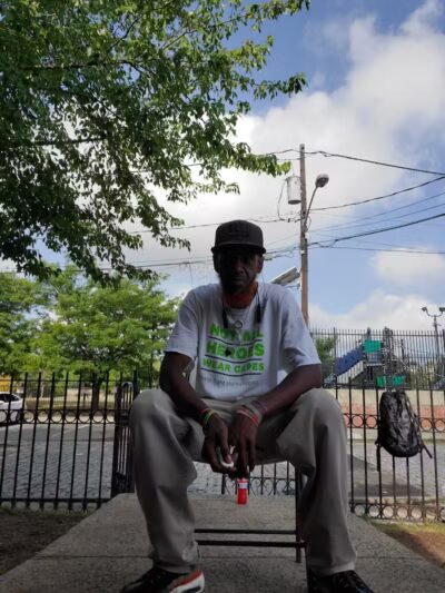 Nat Turner Park - Newark, NJ