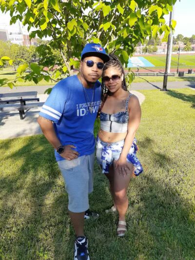 Nat Turner Park - Newark, NJ