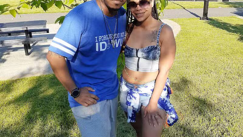 Nat Turner Park - Newark, NJ