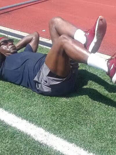 Nat Turner Park - Newark, NJ