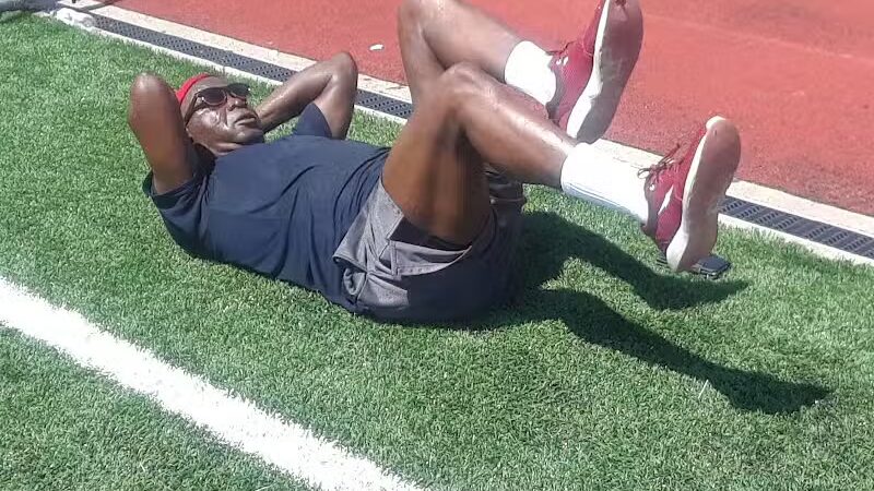 Nat Turner Park - Newark, NJ