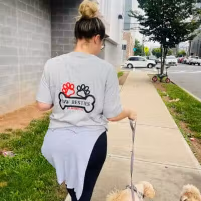 Paw Besties Playground - Newark, NJ