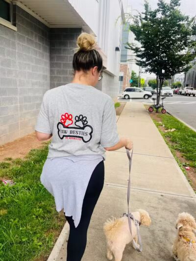 Paw Besties Playground - Newark, NJ