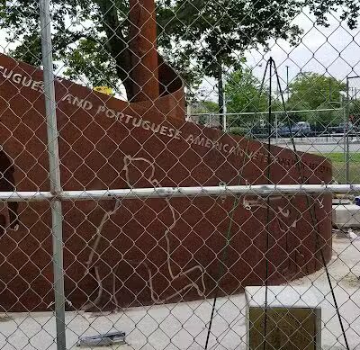 Peter Francisco Park - Newark, NJ