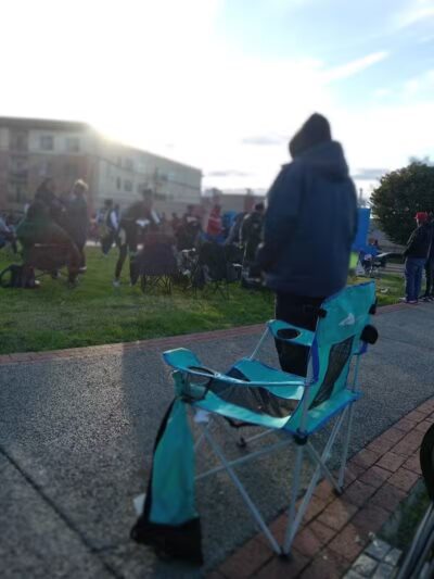 Raymond A. Brown Park - Newark, NJ