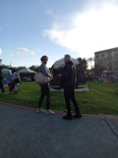 Raymond A. Brown Park - Newark, NJ