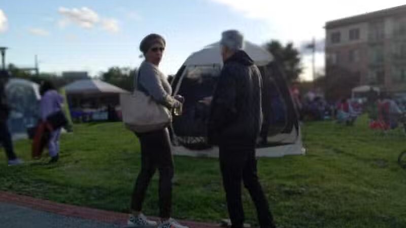 Raymond A. Brown Park - Newark, NJ