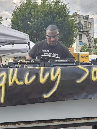 Raymond A. Brown Park - Newark, NJ