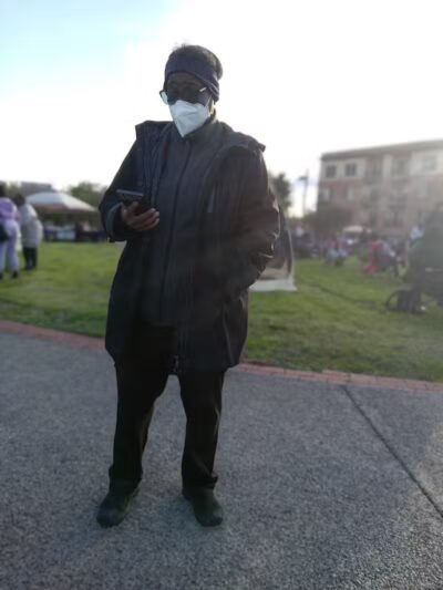 Raymond A. Brown Park - Newark, NJ