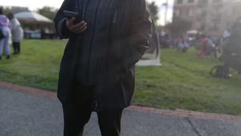 Raymond A. Brown Park - Newark, NJ