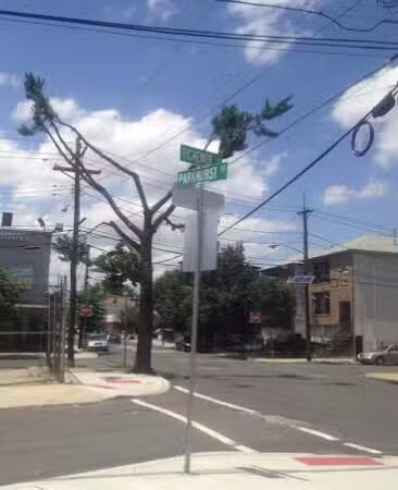 Raymond A. Brown Park - Newark, NJ