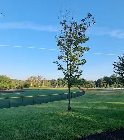 Weequahic Lake Trail - Newark, NJ
