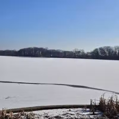 Weequahic Lake Trail - Newark, NJ
