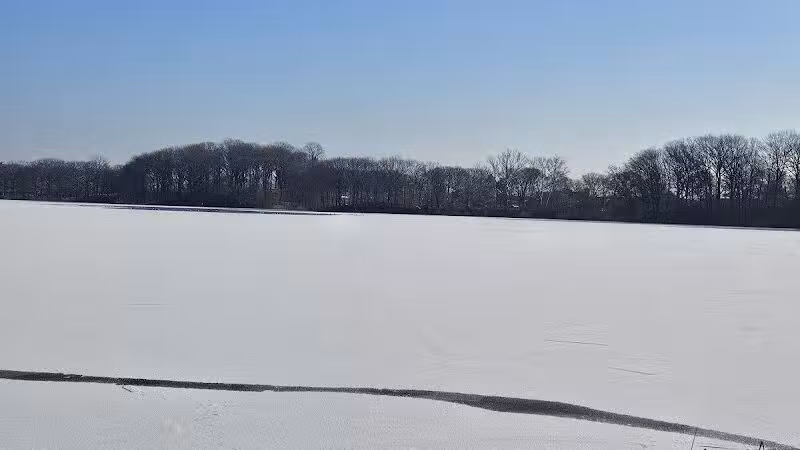 Weequahic Lake Trail - Newark, NJ
