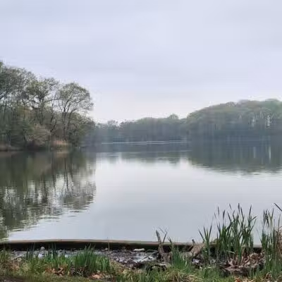 Weequahic Lake Trail - Newark, NJ