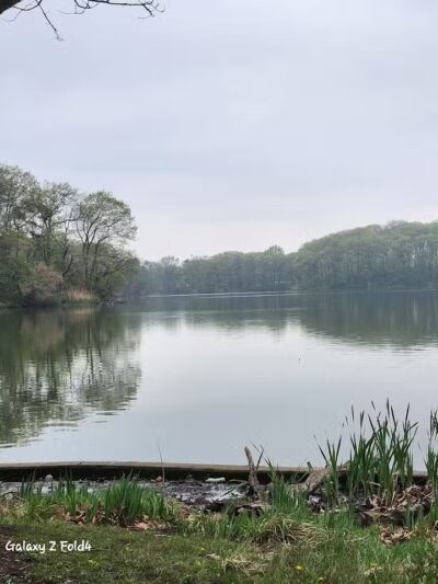 Weequahic Lake Trail - Newark, NJ