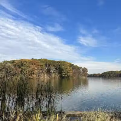 Weequahic Park - Newark, NJ