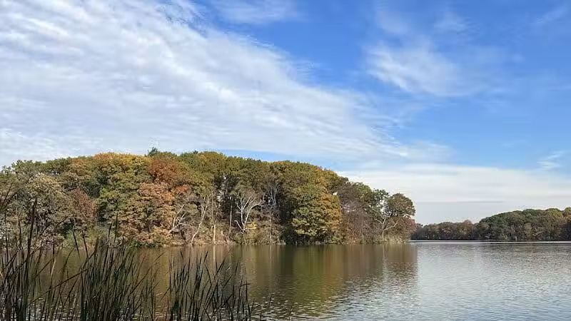 Weequahic Park - Newark, NJ