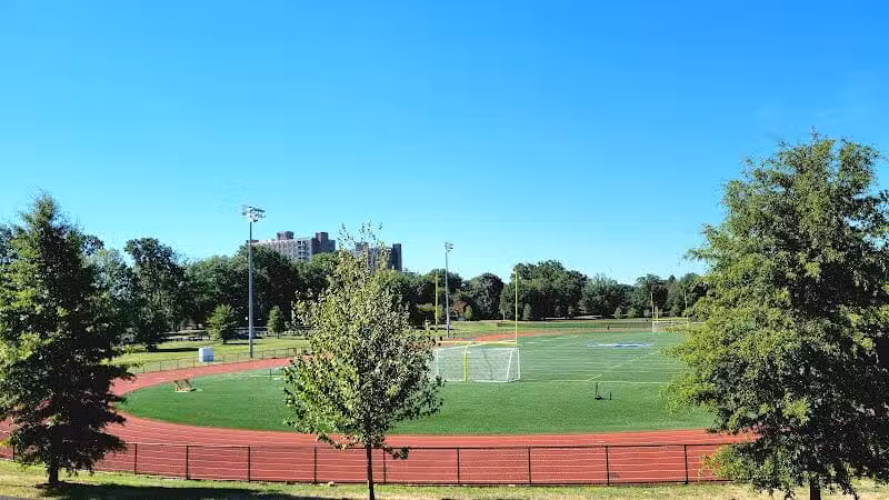 Weequahic Park - Newark, NJ