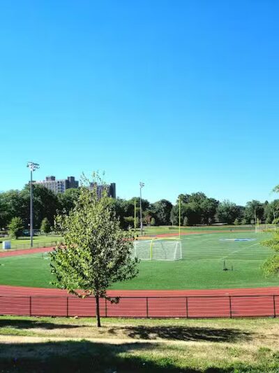 Weequahic Park - Newark, NJ