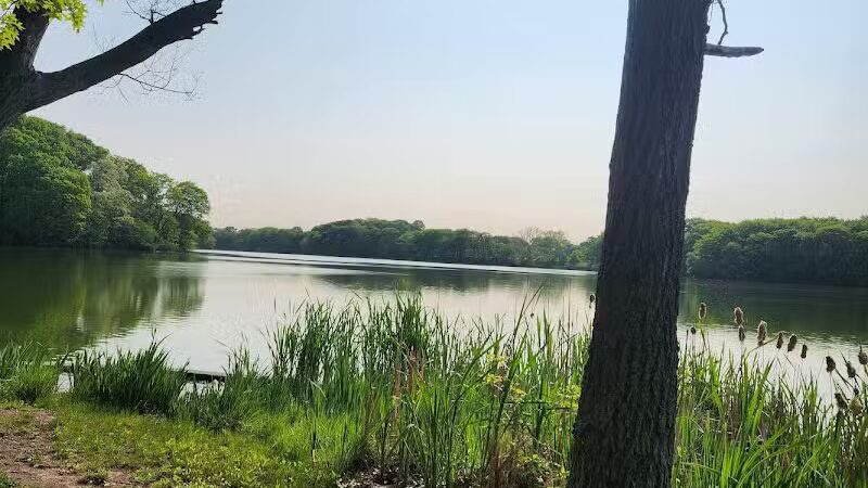 Weequahic Park - Newark, NJ